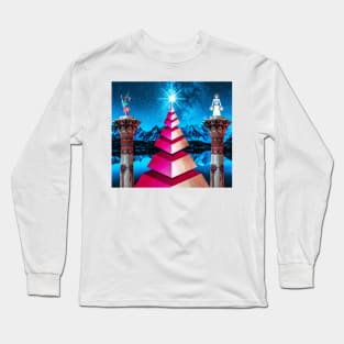 OSE-ORA By SIRIUS-UGO-ART Long Sleeve T-Shirt